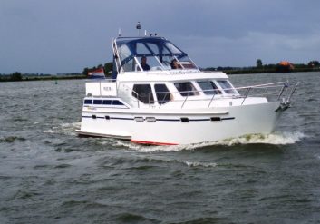 yachthafen lemmer